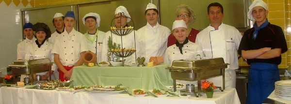 Kurs-Teilnehmer Kurs-Teilnehmer